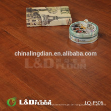 12mm hochglänzender Laminatboden für den gewerblichen und privaten Gebrauch